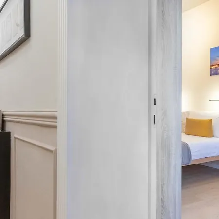 Apartman Casa Il Mercante Pisa
