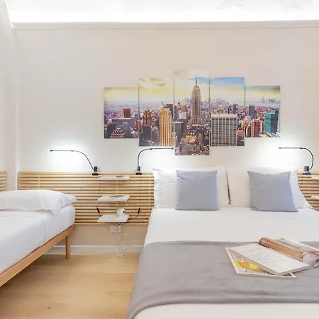 Apartman Casa Il Mercante Pisa