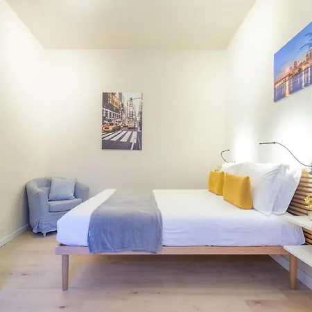 Casa Il Mercante Apartman