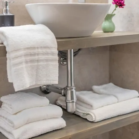 Apartman Casa Il Mercante