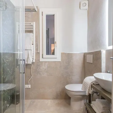 Apartman Casa Il Mercante Pisa