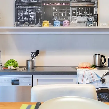 Apartman Casa Il Mercante Pisa